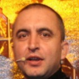 Hüseyin Avni Timur