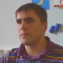 Artem Kirichkov