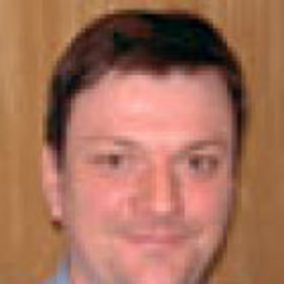 Peter Cooke