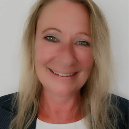 Susanne Nordhoff