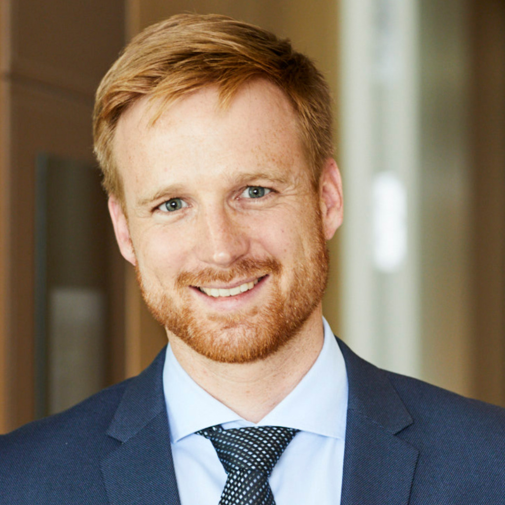 Fabian Geldner Senior Associate PwC Deutschland XING