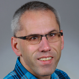 Frank Oberdorfer