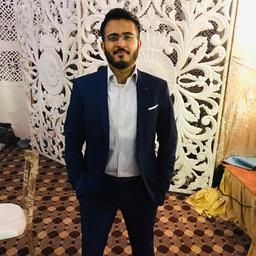 ammar ahmed