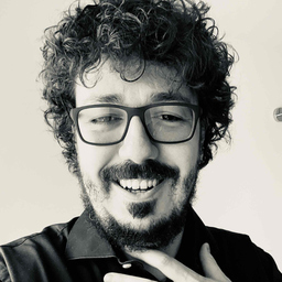 Dario Corrari's profile picture