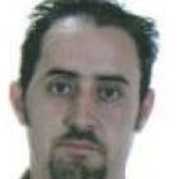 Jose Luis Gonzalez Martinez