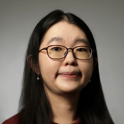 May Yin Lam