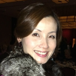 Yolanda Li