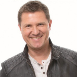 Andreas Schuster