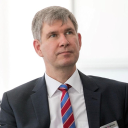 Dipl.-Ing. Axel Roßbach