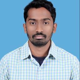 vasanth Nyathani