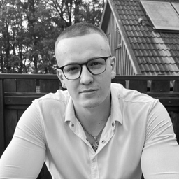 Vyacheslav Krieger