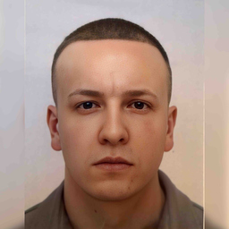 Vyacheslav Krieger