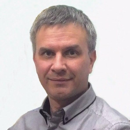Андрей Набебин