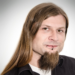 Lars Hübschmann