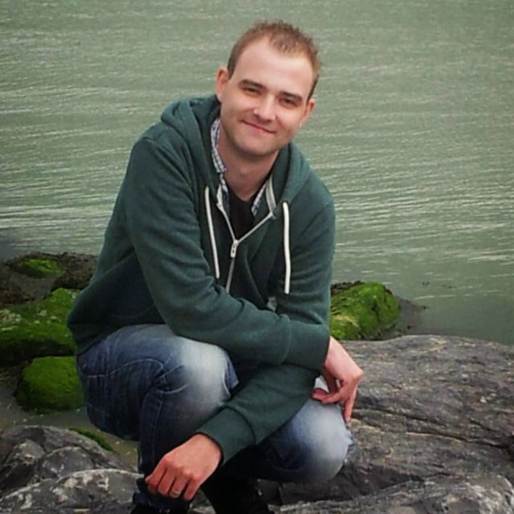 Christian Schröder Servicemitarbeiter Capita Customer Services GmbH