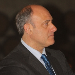Carlo Maria Sbano