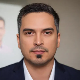 Sina Haghi