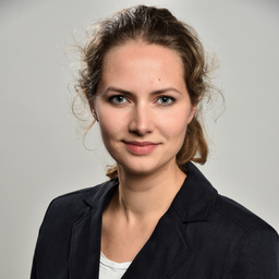 Profilbild Bernhild Meyer-Kahlen