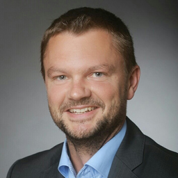 Profilbild Ivo Schnell