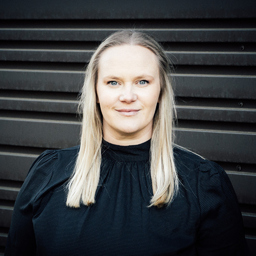 Anne Kunze