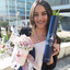 Social Media Profilbild Nikolina Krajina München