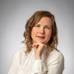 Halina Barrios