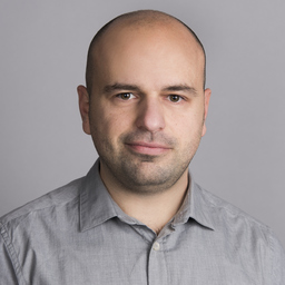 Ender Tasdelen's profile picture