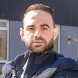 Viktor Janke's profile picture