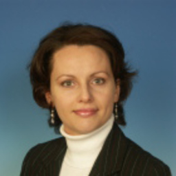 Profilbild Anna Bomke