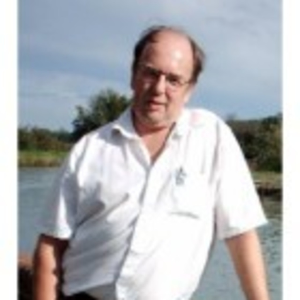 Keith Wood Proprietor Contracthireman.co.uk XING