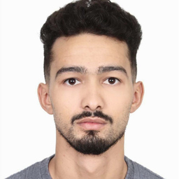 mohamed sanouj