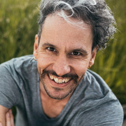 Matou Michael Schmalz