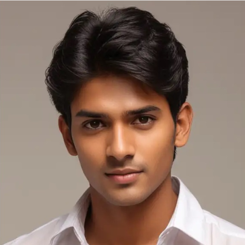 Baalu Neelu Senior Software Developer JP Morgan Chase XING