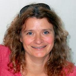 Karin Balmer