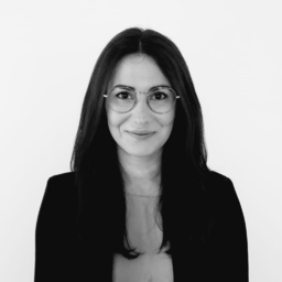 Romina Cecire
