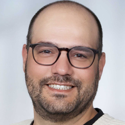Stefan Klenke