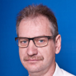 Armin Ehrenberger