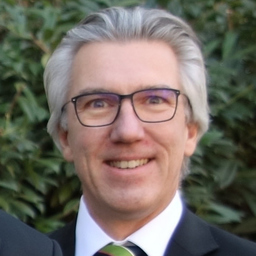 Sascha Schmidt-Horster