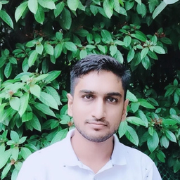 Deepak Bhardwaj