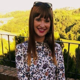 Dr. Alice Zangirolami