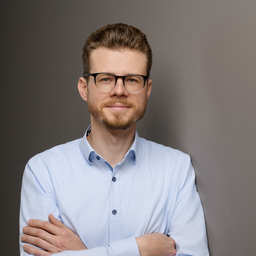 Jascha Panitz