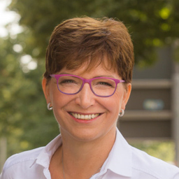 Jacqueline Preissler