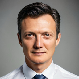 Dipl.-Ing. Alexander Schlecht