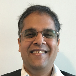 Abhijeet Kelkar