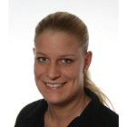 Nina Kalinkus