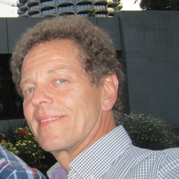 Bernd Leinfelder