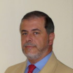 Sergio Fernandez Carbajal