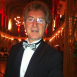 Erich Mueller