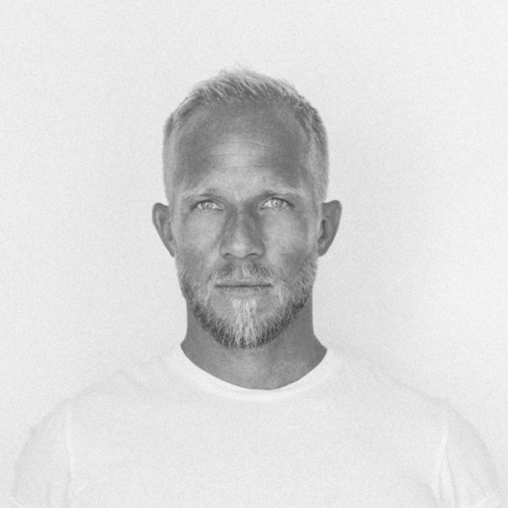 Social Media Profilbild Björn Bischoff 