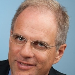 Dr. Andreas Klippe